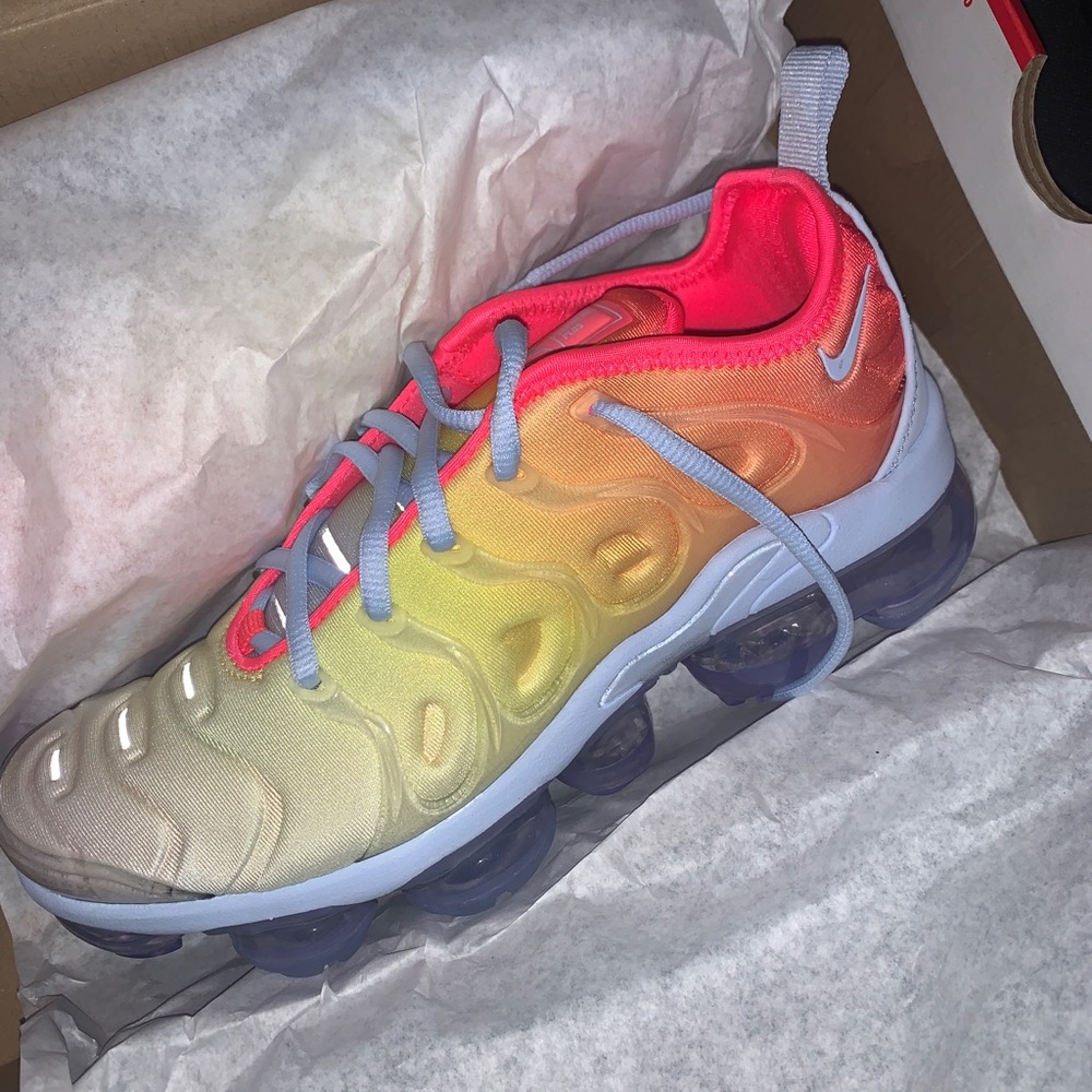 Nike Vapor Max